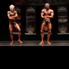 Scott & Monica  Haynes - NPC Big Sky Championships 2013 - #1